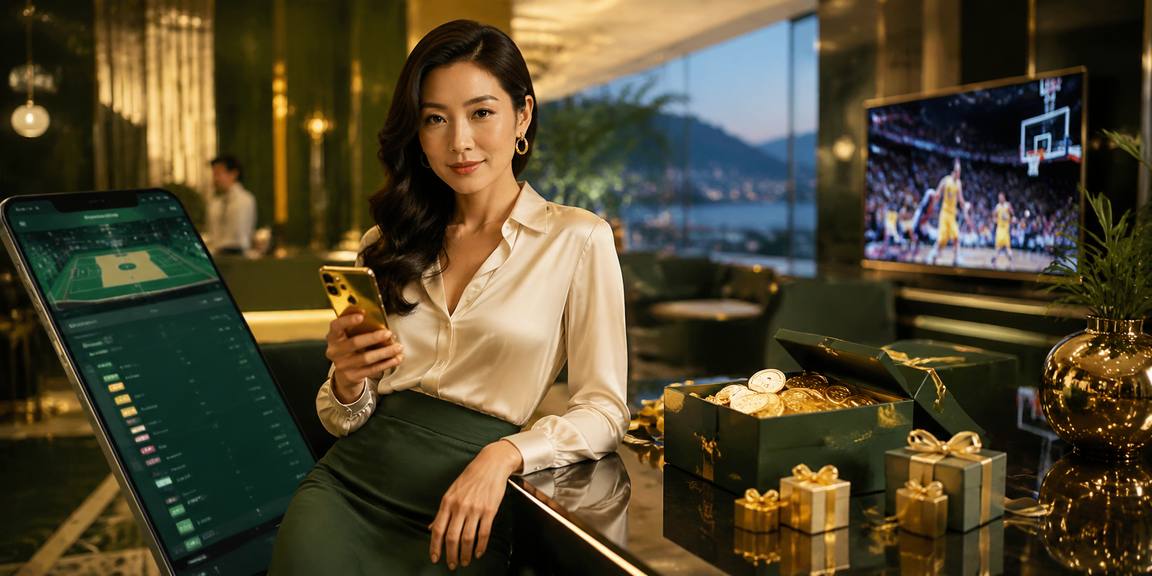r9999 Momo The Thao hoạt động như thế nào