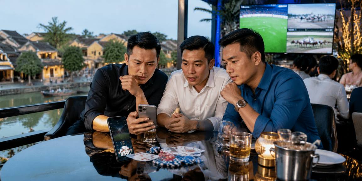 r9999 Cài ứng dụng trong ba bước